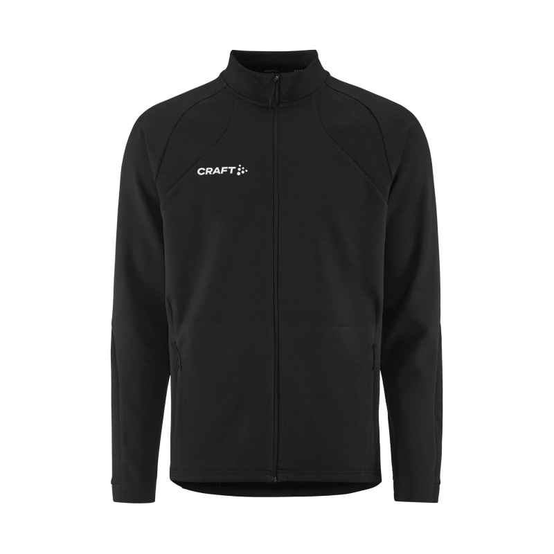 Full Zip Jacket Craft Extend 2.0