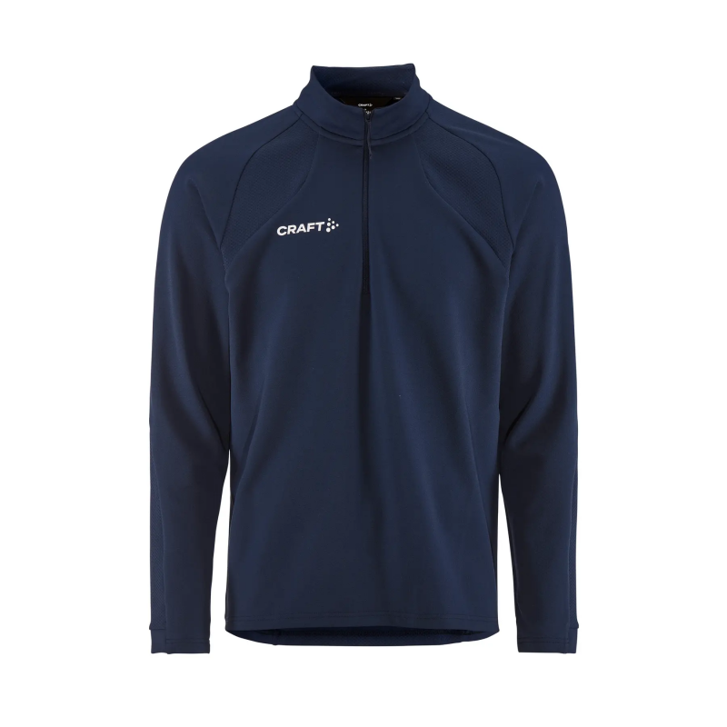 Jacke 1/2 Reißverschluss Craft Extend 2.0