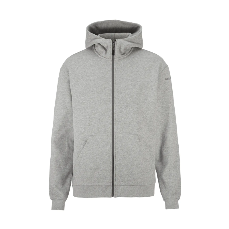 Kapuzensweatshirt Craft Community 2.0