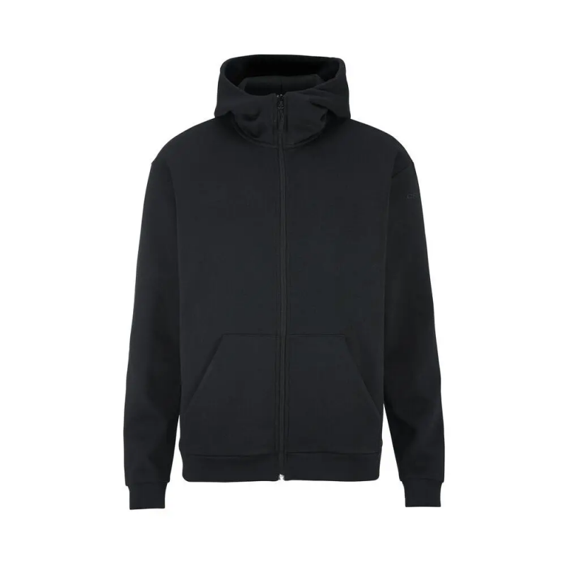 Kapuzensweatshirt Craft Community 2.0