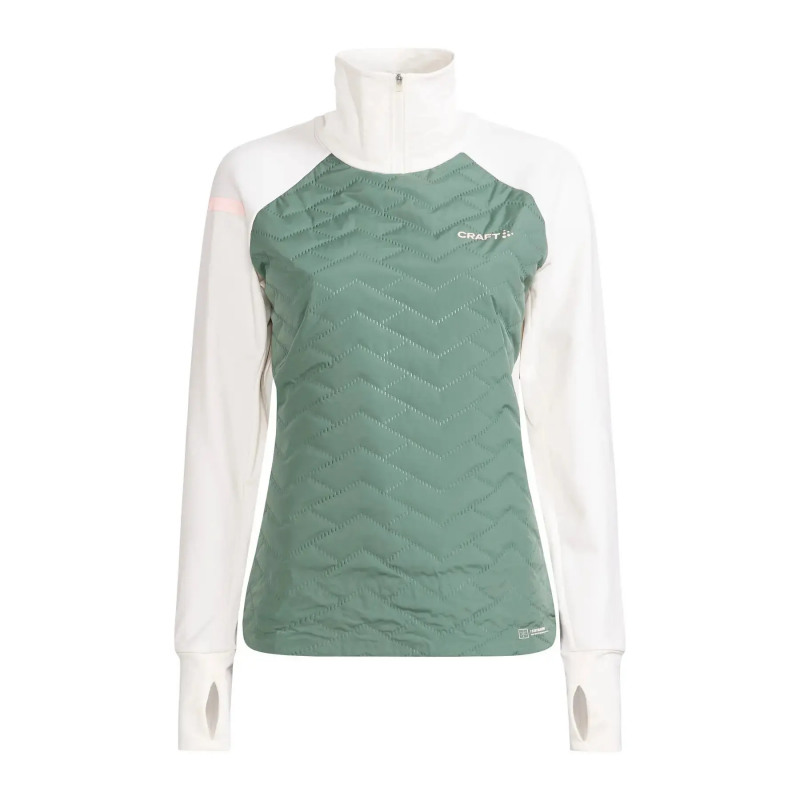 Trainingsjacke Damen Craft ADV Subz