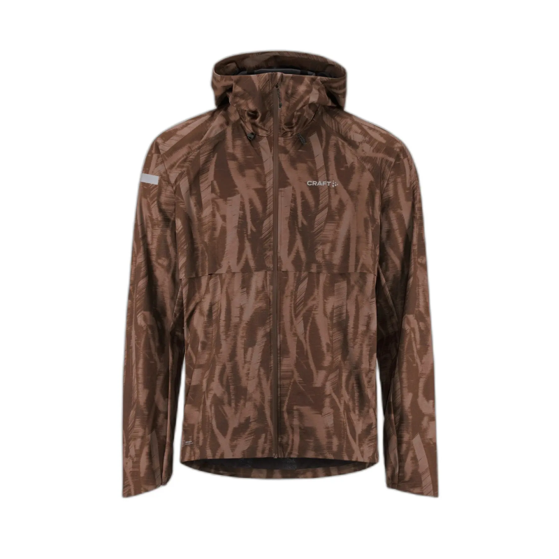 Regenjacke Craft Pro Hydro 3