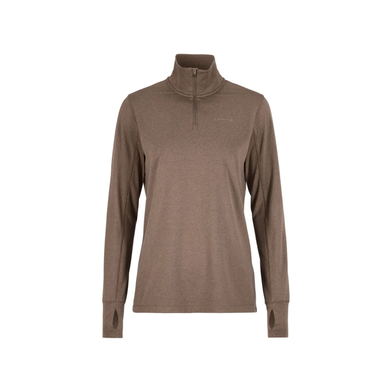 Trainingsoberteil, Damen Craft Flow