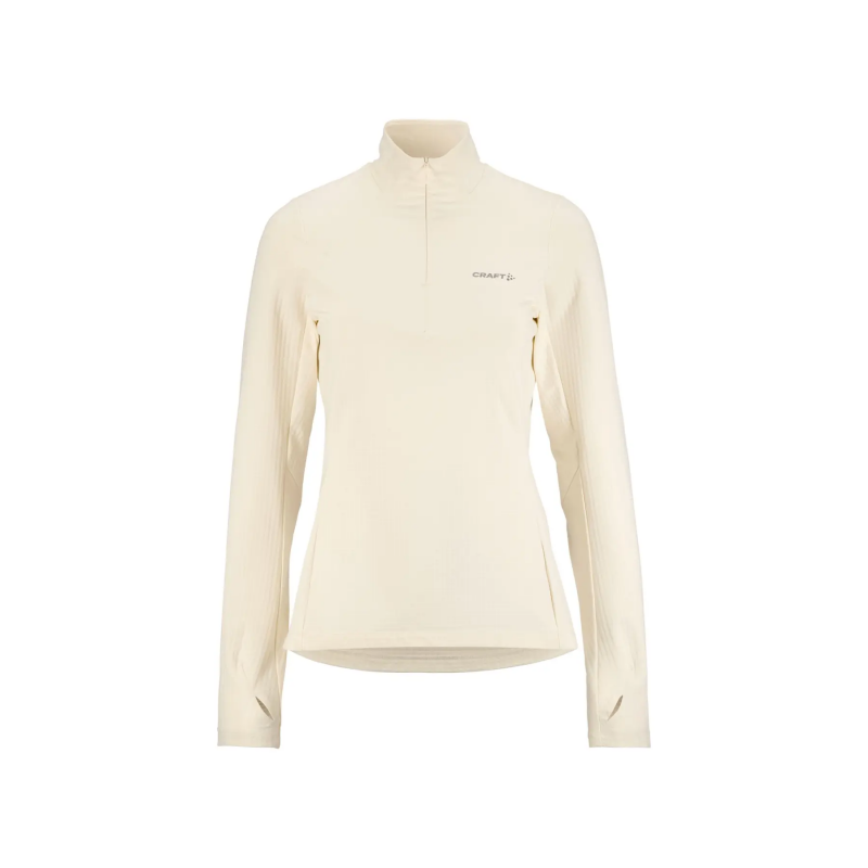Trainingsoberteil, Damen Craft Gain Thermal 2
