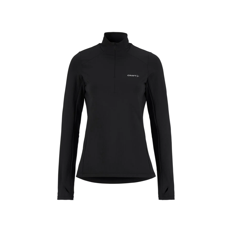 Trainingsoberteil, Damen Craft Gain Thermal 2