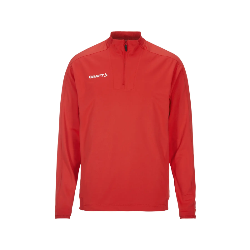 Wasserdichte 1/2-Zip-Jacke Craft Evolve 2.0