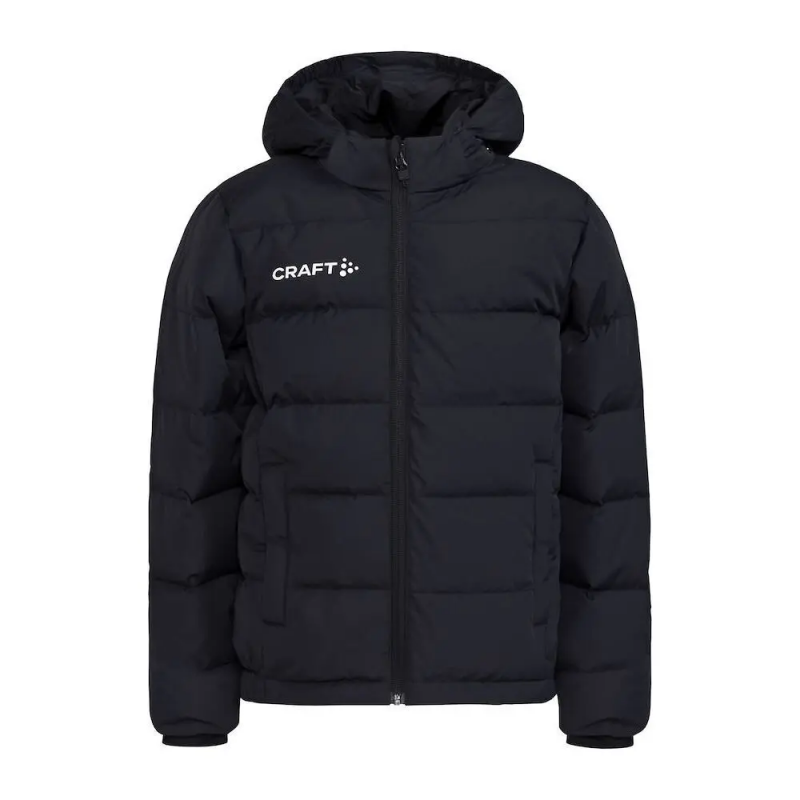 Kinder-Daunenjacke Craft Evolve
