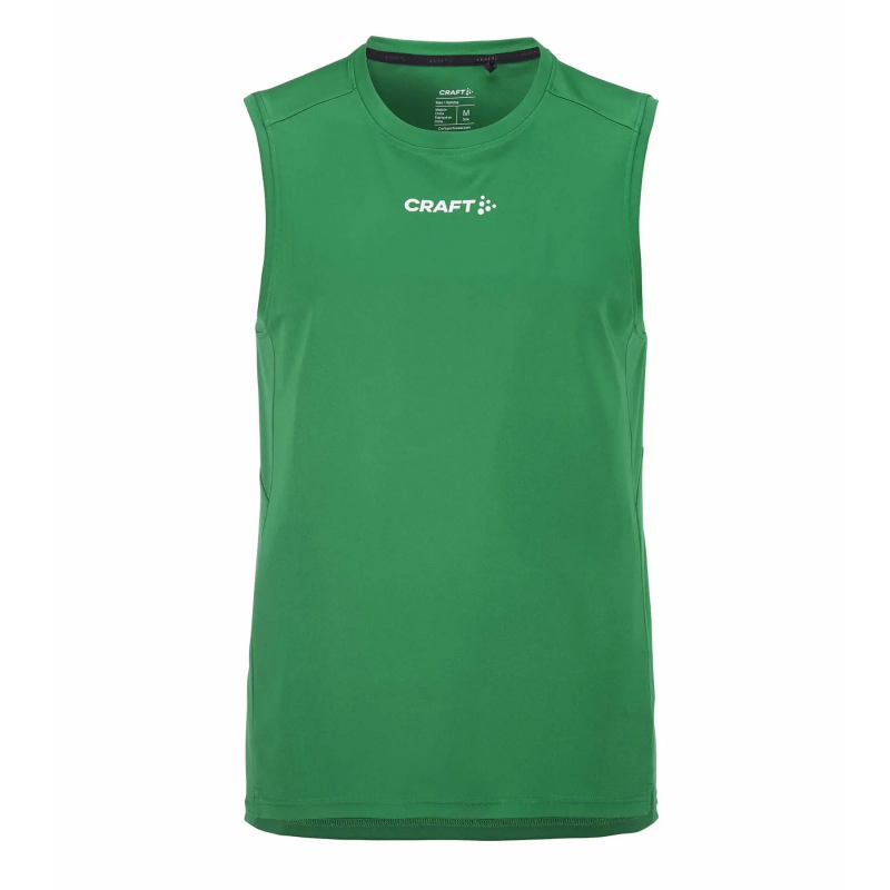 Tanktop Craft Rush 2.0