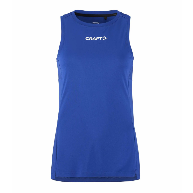 Damen-Top Craft Rush 2.0