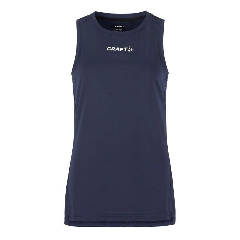 Damen-Top Craft Rush 2.0