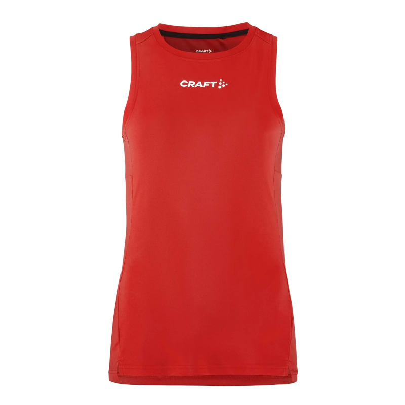 Damen-Top Craft Rush 2.0