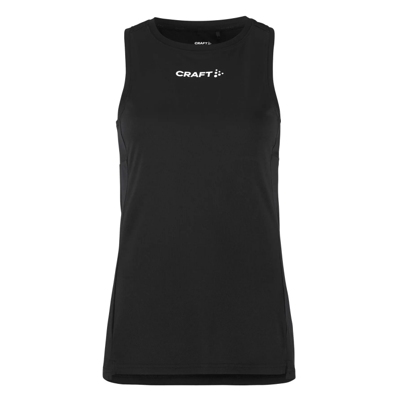 Damen-Top Craft Rush 2.0