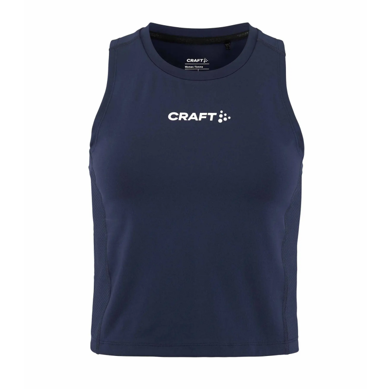 Crop-Top Damen Craft Rush 2.0
