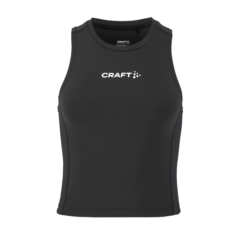 Crop-Top Damen Craft Rush 2.0