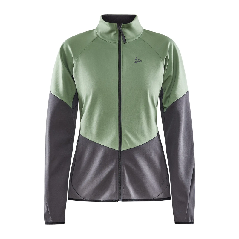Windjacke Damen Craft Glide