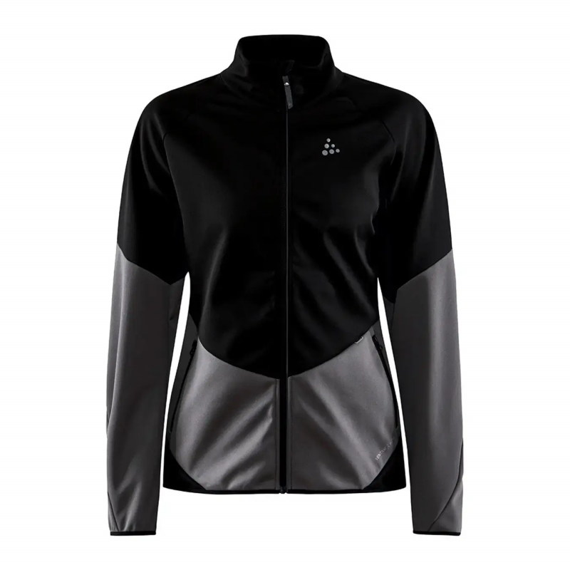 Windjacke Damen Craft Glide
