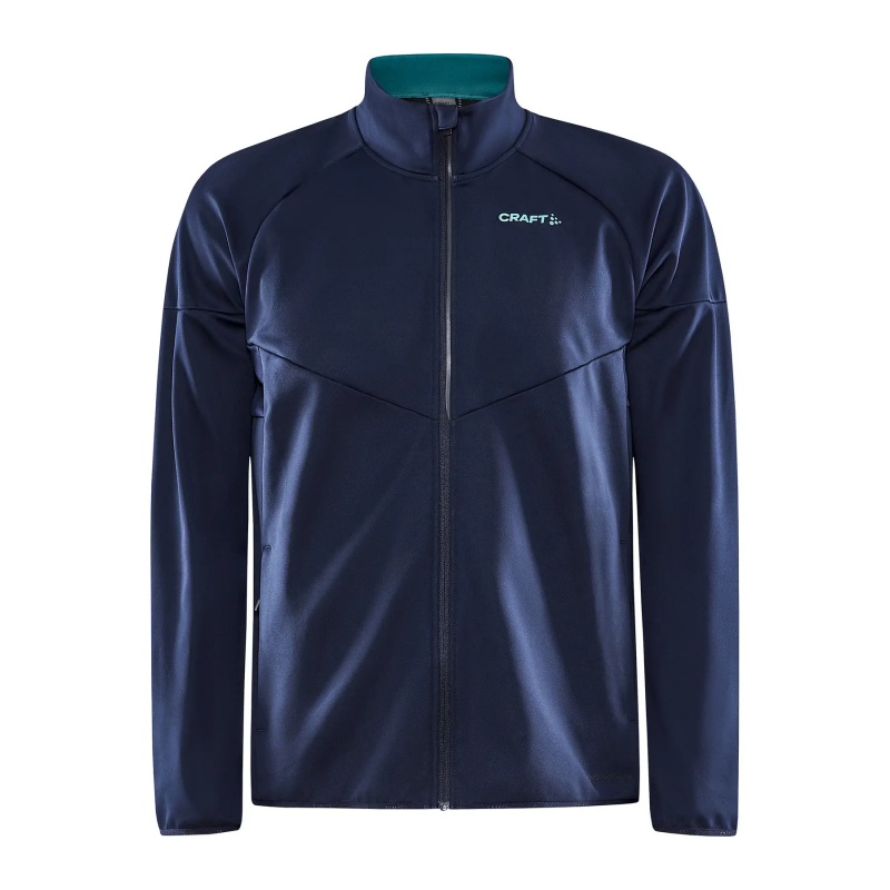 Windjacke Craft Glide Block