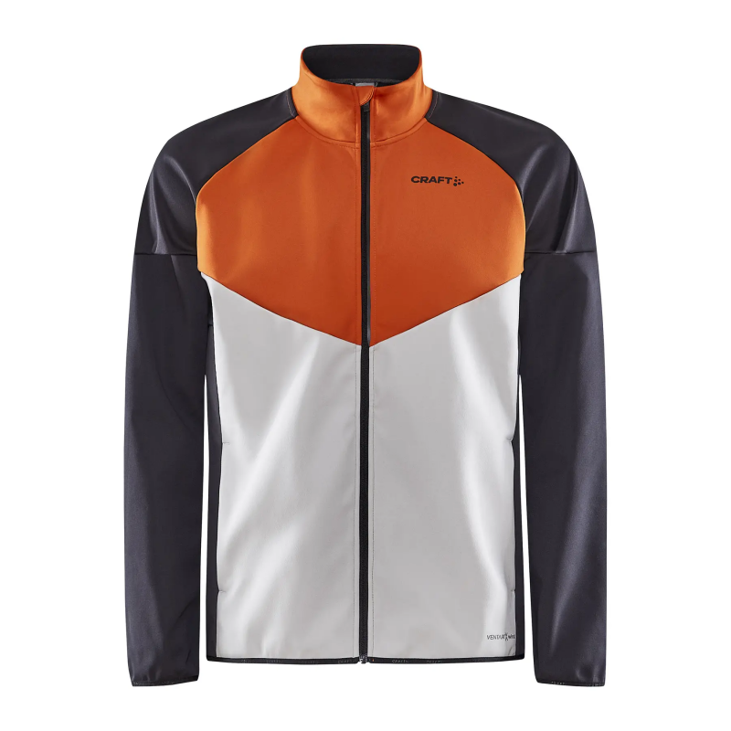 Windjacke Craft Glide Block