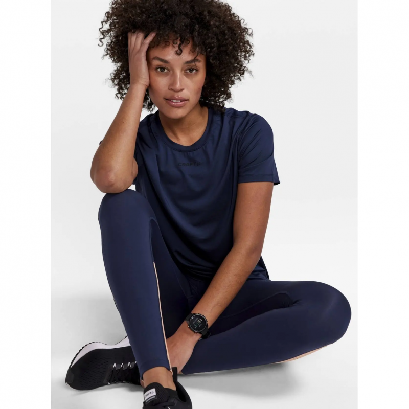 Leggings Damen Craft ADV Essence Perforated