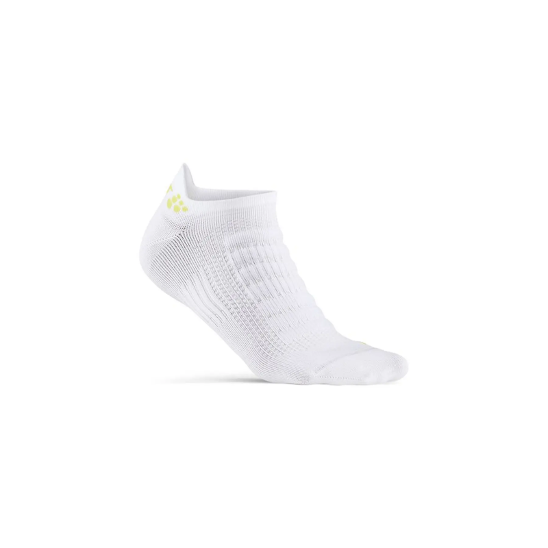 Fortgeschrittene Socken ohne Schaft Craft Dry mid