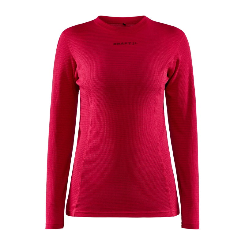 Langarmtrikot für Damen Craft Pro Wool Extreme X
