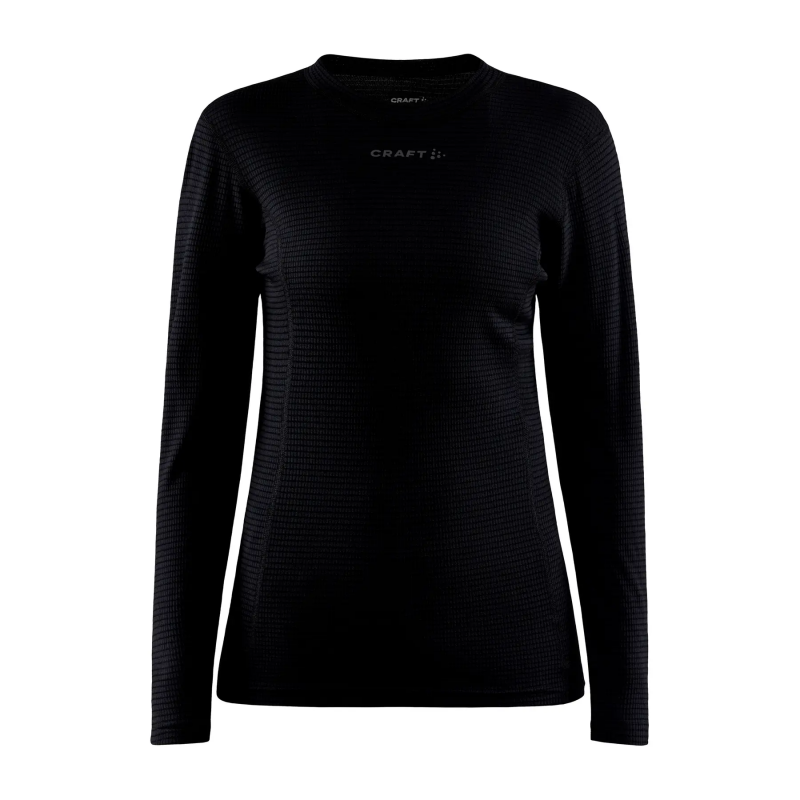 Langarmtrikot für Damen Craft Pro Wool Extreme X