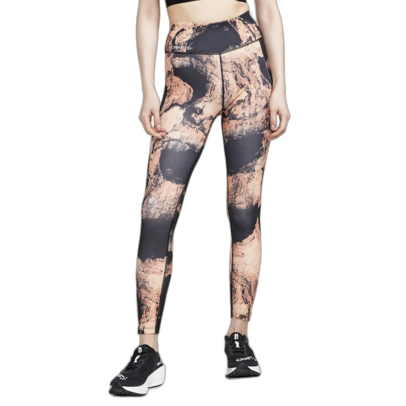 Leggings de course Damen Craft Adv Essence