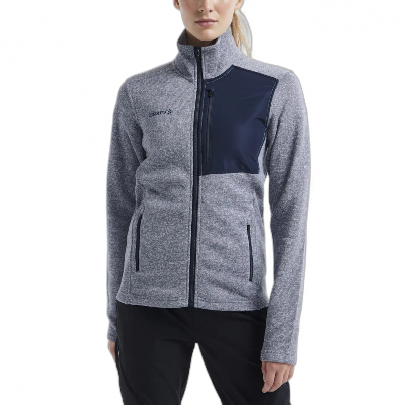 Dickes Fleece für Frauen Craft Adv Explore