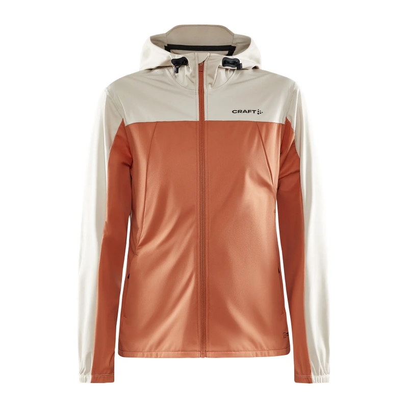 Regenjacke für Damen Craft ADV Essence Hydro