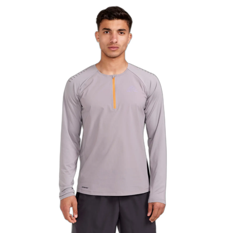 Langärmliges Thermoshirt Craft