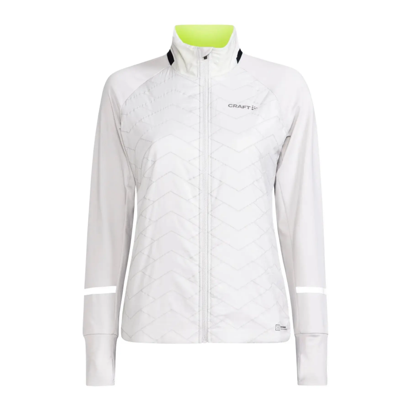 Trainingsjacke Damen Craft ADV Subz Lumen 3