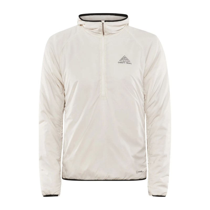 Regenjacke mit Kapuze Craft Pro Trail Subz