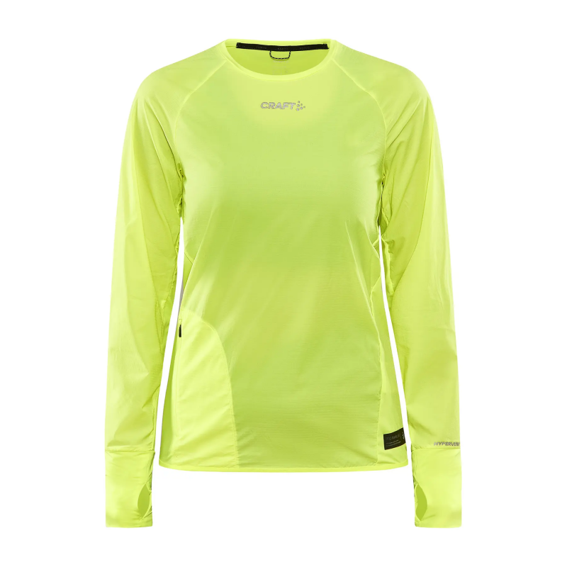 Trikot Damen Craft Pro Lumen