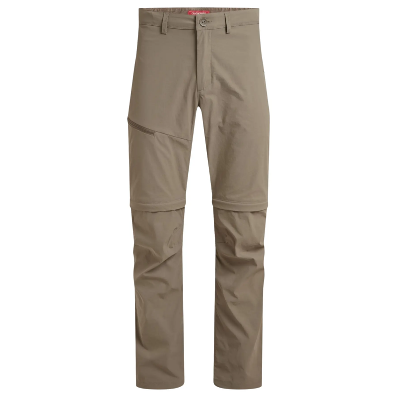 Hose mit Reißverschluss Craghoppers NosiLife Pro Convertible III