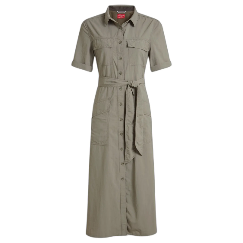 Kleid Damen Craghoppers NosiLife Carina Adventure