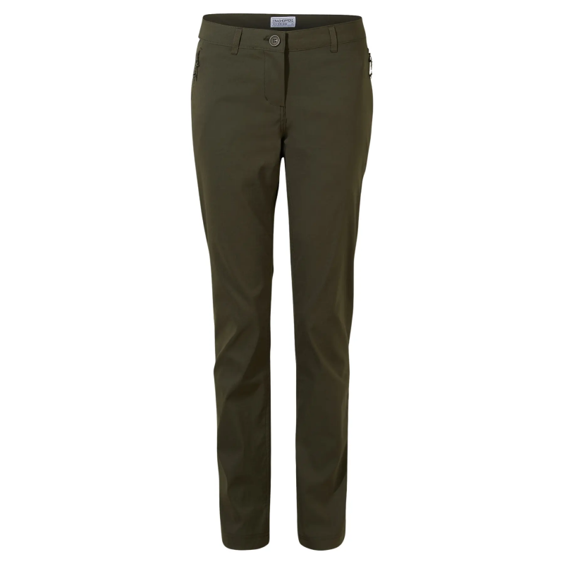 Damenhosen Craghoppers Kiwi Pro II
