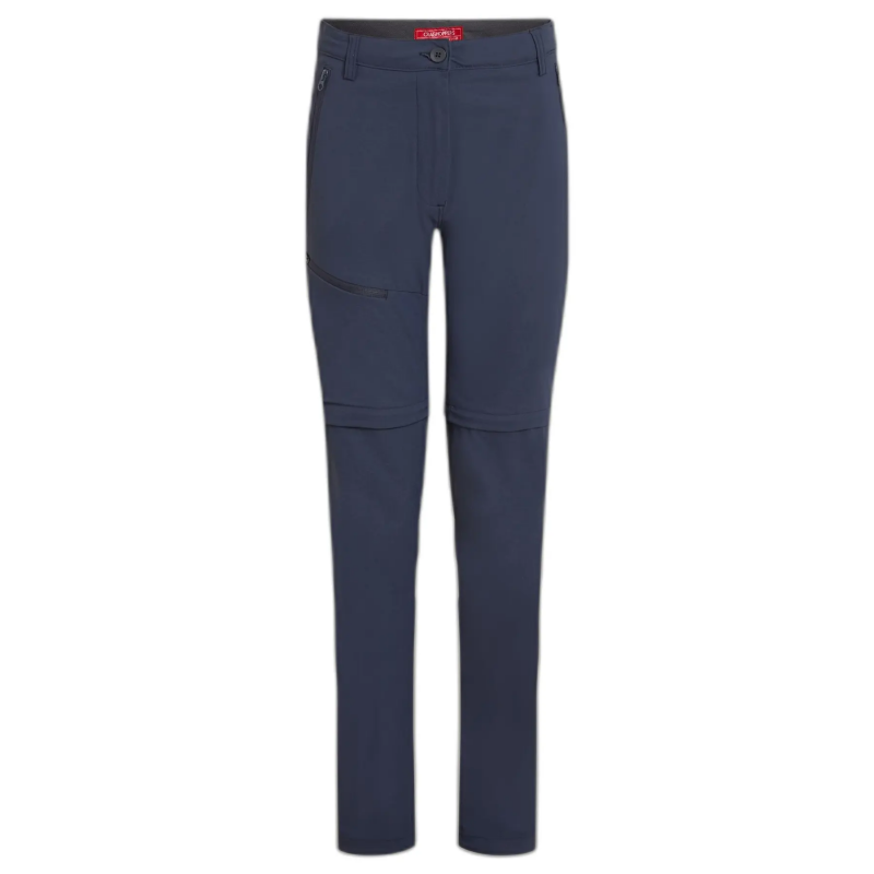 Damenhosen Craghoppers NosiLife Pro Convertible III