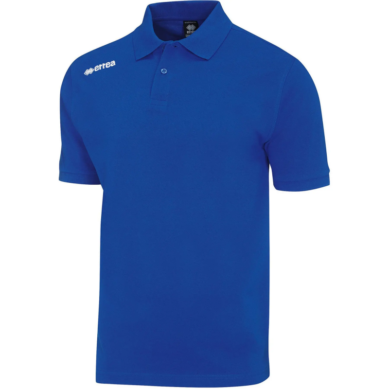 Polo-Shirt ERREA Team