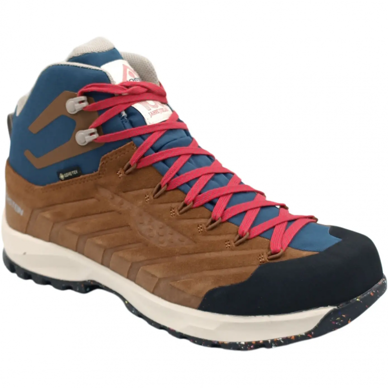 Wanderschuhe Dachstein SF-21 MC GTX 1925