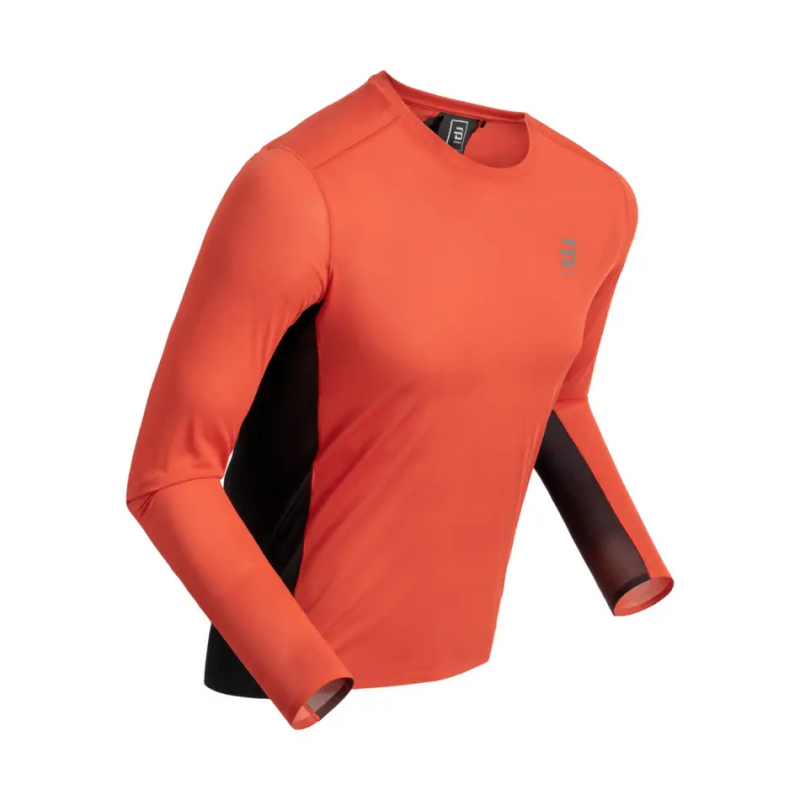 Langärmliges Trainingstrikot Daehlie Sportswear Air