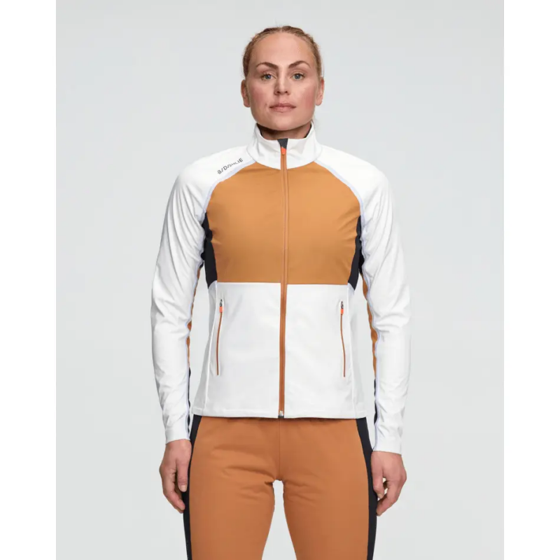 Trainingsjacke für Damen Daehlie Sportswear Premium 2.0
