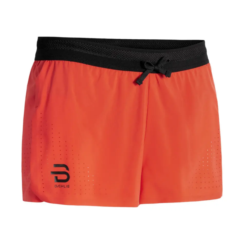 Trainingsshorts für Damen Daehlie Sportswear Split Elite Air