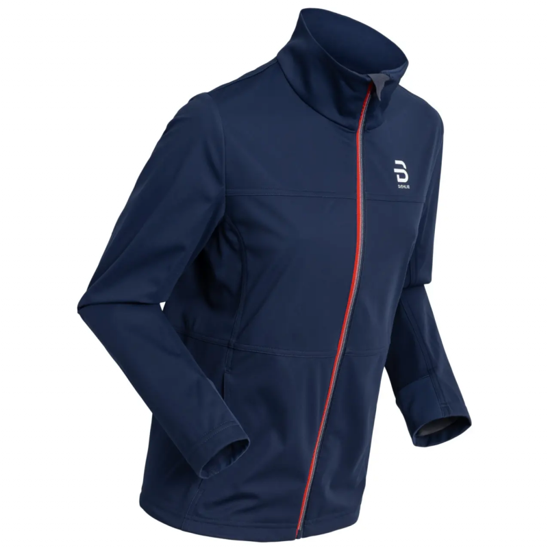 Trainingsjacke Damen Daehlie Sportswear Shift