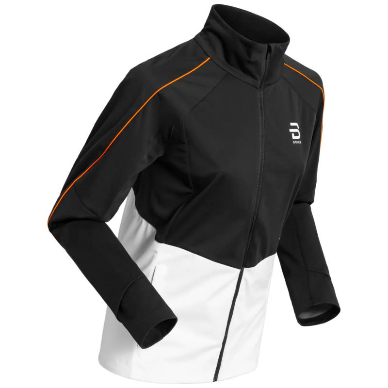 Trainingsjacke Damen Daehlie Sportswear Energy