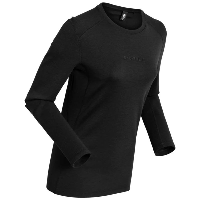 Langarmtrikot Damen Daehlie Sportswear Shield
