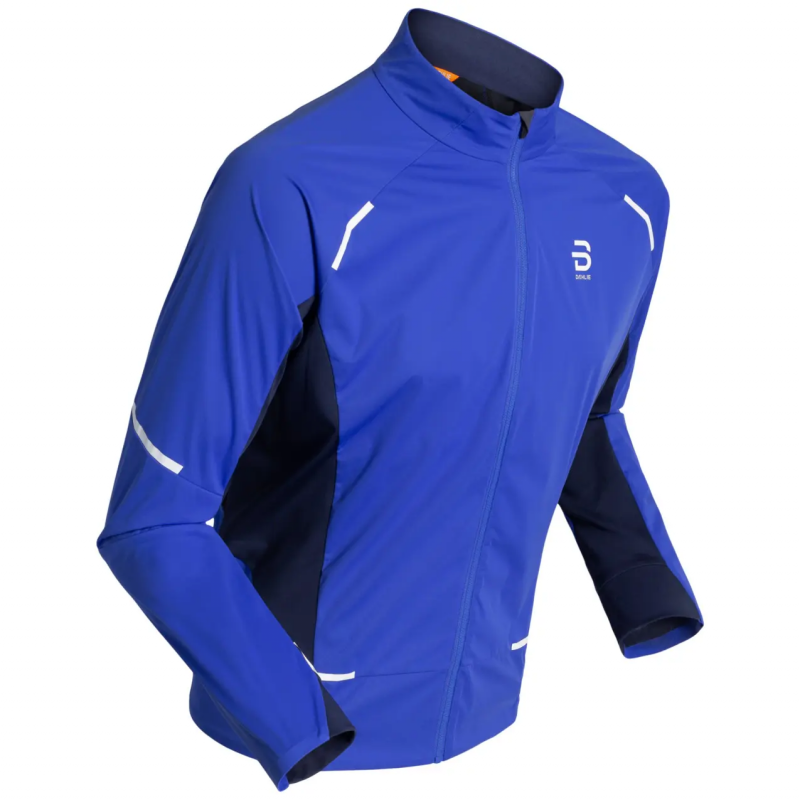 Trainingsjacke Daehlie Sportswear Elite 2.0