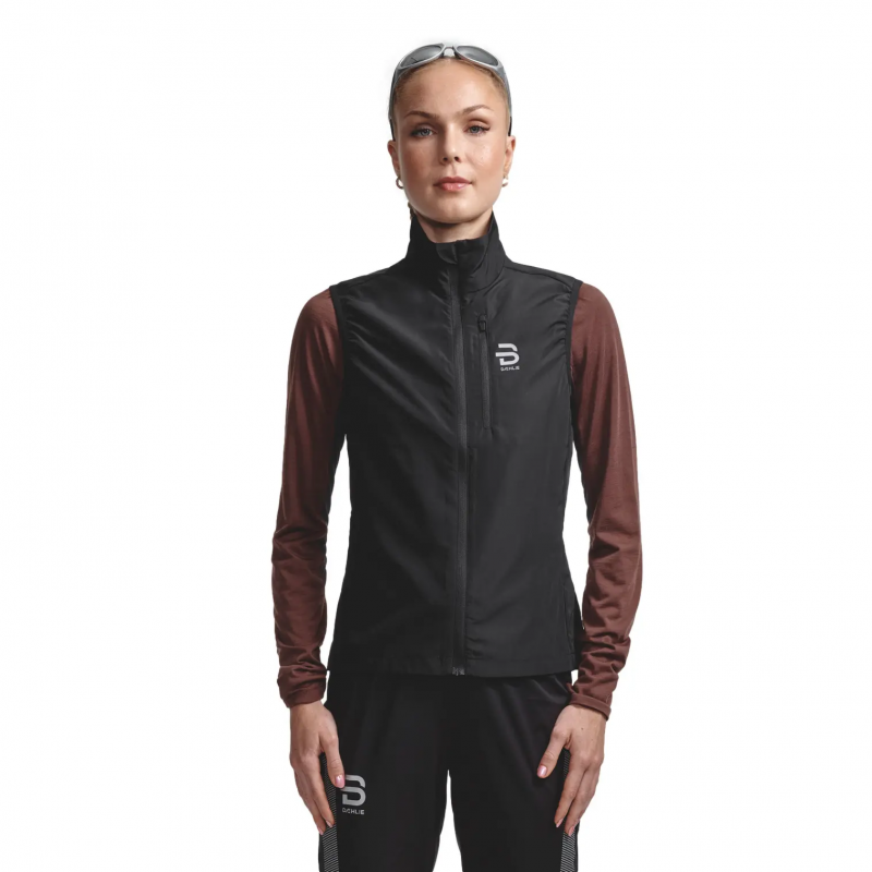 Weste Daehlie Sportswear Tempo