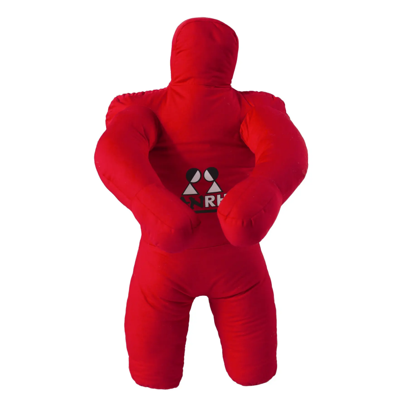 Trainingsmannequin aus Stoff für Kinder Danrho Dummy
