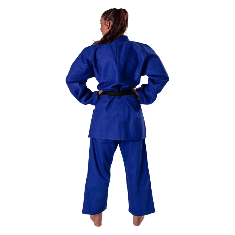 Kimono aus japanischem Stoff Danrho Ultimate 750