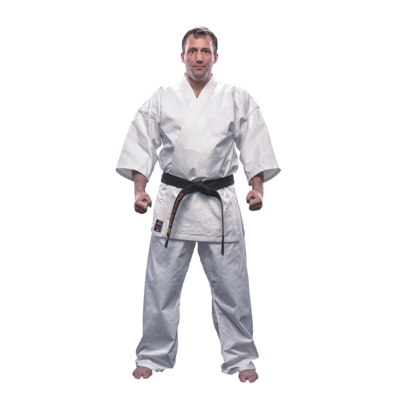 Karategi Danrho Kyoshi